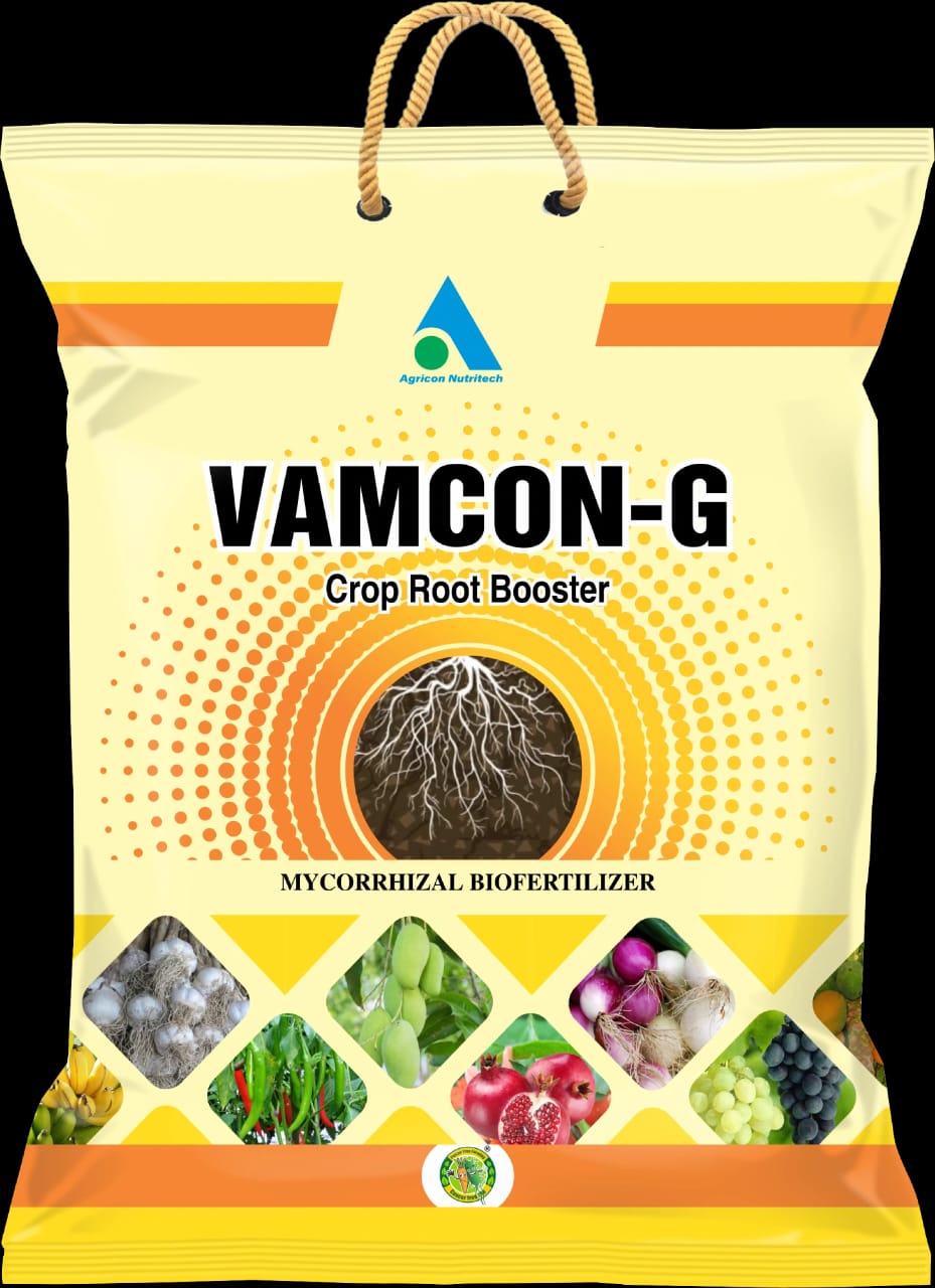 Agricon Vamcon -G